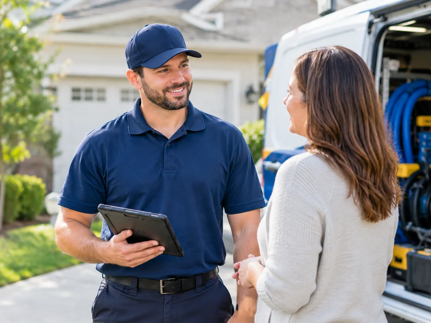 Sewage Backup Cleanup Trenton, UT FAQs